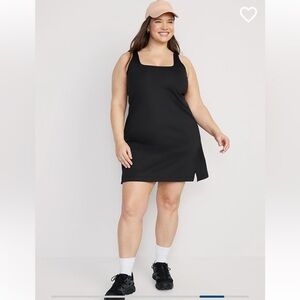 Old Navy PowerSoft Active Dress